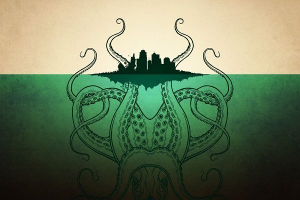 Kraken найдется все